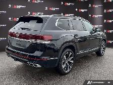 2025 Volkswagen Atlas Execline | VW CERTIFIED | HEATED & - Photo 6