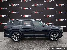 2025 Volkswagen Atlas Execline | VW CERTIFIED | HEATED & - Photo 7