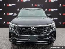 2025 Volkswagen Atlas Execline | VW CERTIFIED | HEATED & - Photo 9