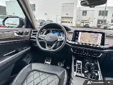 2025 Volkswagen Atlas Execline | VW CERTIFIED | HEATED & - Photo 10