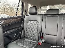 2025 Volkswagen Atlas Execline | VW CERTIFIED | HEATED & - Photo 13