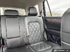 2025 Volkswagen Atlas Execline | VW CERTIFIED | HEATED & - Photo 15