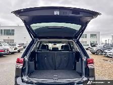 2025 Volkswagen Atlas Execline | VW CERTIFIED | HEATED & - Photo 20