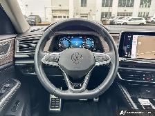 2025 Volkswagen Atlas Execline | VW CERTIFIED | HEATED & - Photo 22