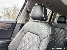 2025 Volkswagen Atlas Execline | VW CERTIFIED | HEATED & - Photo 25