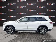 2026 Mercedes-Benz GLS GLS 450 | HEATED & COOLED SEATS - Photo 2