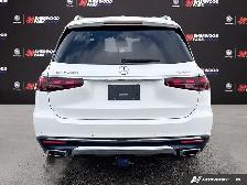 2026 Mercedes-Benz GLS GLS 450 | HEATED & COOLED SEATS - Photo 5