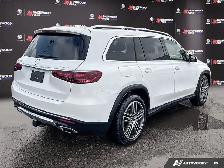 2026 Mercedes-Benz GLS GLS 450 | HEATED & COOLED SEATS - Photo 6