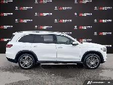 2026 Mercedes-Benz GLS GLS 450 | HEATED & COOLED SEATS - Photo 7
