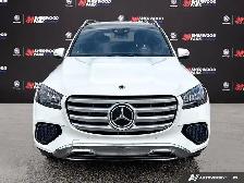 2026 Mercedes-Benz GLS GLS 450 | HEATED & COOLED SEATS - Photo 9