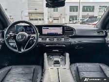 2026 Mercedes-Benz GLS GLS 450 | HEATED & COOLED SEATS - Photo 11