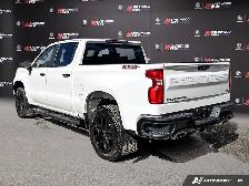 2025 Chevrolet Silverado 1500 LT Trail Boss | 5.3L V8 | CREW - Photo 4