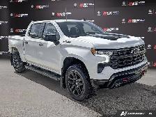 2025 Chevrolet Silverado 1500 LT Trail Boss | 5.3L V8 | CREW - Photo 8