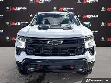 2025 Chevrolet Silverado 1500 LT Trail Boss | 5.3L V8 | CREW - Photo 9