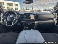 2025 Chevrolet Silverado 1500 LT Trail Boss | 5.3L V8 | CREW - Photo 11