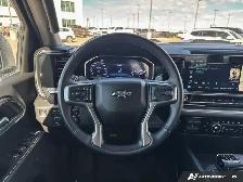 2025 Chevrolet Silverado 1500 LT Trail Boss | 5.3L V8 | CREW - Photo 22