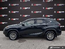 2017 Lexus NX 200t | HEATED SEATS | DUAL-ZONE A/C | BACK-UP CAM - Photo 2