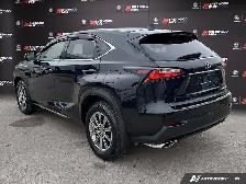2017 Lexus NX 200t | HEATED SEATS | DUAL-ZONE A/C | BACK-UP CAM - Photo 4