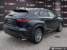 2017 Lexus NX 200t | HEATED SEATS | DUAL-ZONE A/C | BACK-UP CAM - Photo 6