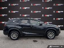 2017 Lexus NX 200t | HEATED SEATS | DUAL-ZONE A/C | BACK-UP CAM - Photo 7