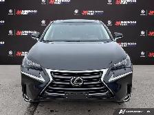 2017 Lexus NX 200t | HEATED SEATS | DUAL-ZONE A/C | BACK-UP CAM - Photo 9
