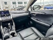 2017 Lexus NX 200t | HEATED SEATS | DUAL-ZONE A/C | BACK-UP CAM - Photo 12