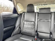 2017 Lexus NX 200t | HEATED SEATS | DUAL-ZONE A/C | BACK-UP CAM - Photo 13