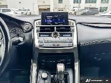 2017 Lexus NX 200t | HEATED SEATS | DUAL-ZONE A/C | BACK-UP CAM - Photo 17