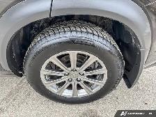 2017 Lexus NX 200t | HEATED SEATS | DUAL-ZONE A/C | BACK-UP CAM - Photo 19