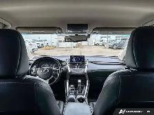 2017 Lexus NX 200t | HEATED SEATS | DUAL-ZONE A/C | BACK-UP CAM - Photo 24