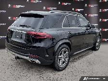 2026 Mercedes-Benz GLE GLE 350 | HEATED & COOLED SEATS - Photo 6