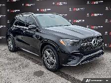 2026 Mercedes-Benz GLE GLE 350 | HEATED & COOLED SEATS - Photo 8
