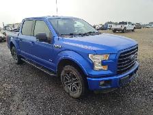 2015 Ford F-150 - Photo 2