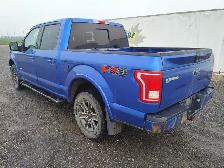 2015 Ford F-150 - Photo 3
