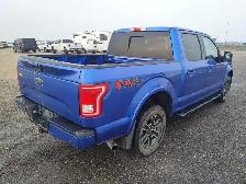 2015 Ford F-150 - Photo 4