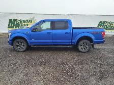 2015 Ford F-150 - Photo 5