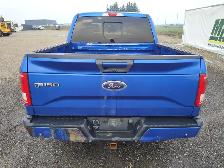2015 Ford F-150 - Photo 6