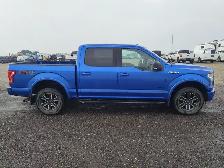 2015 Ford F-150 - Photo 7