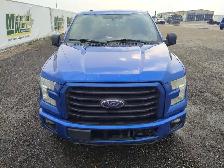 2015 Ford F-150 - Photo 8