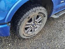 2015 Ford F-150 - Photo 9