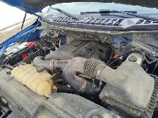 2015 Ford F-150 - Photo 44