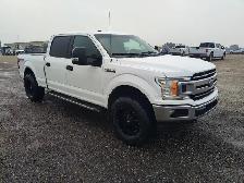 2018 Ford F-150 - Photo 2