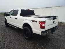 2018 Ford F-150 - Photo 3