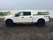 2018 Ford F-150 - Photo 5