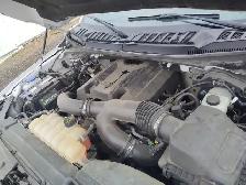 2018 Ford F-150 - Photo 29