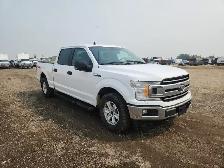 2020 Ford F-150 - Photo 2