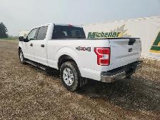 2020 Ford F-150 - Photo 3