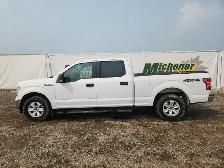 2020 Ford F-150 - Photo 5