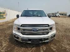 2020 Ford F-150 - Photo 8