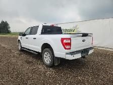 2022 Ford F-150 - Photo 3